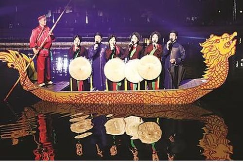 Đại Lai - Giữ hộ hồn quê
