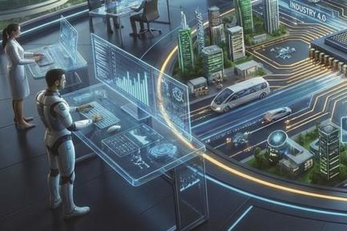 Công nghệ AI không thể chi phối cảm xúc sáng tạo