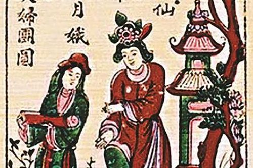 Mùa Xuân luận về cái đẹp