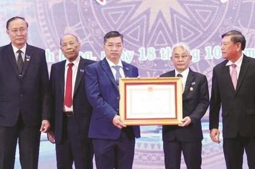 Trường Đại học Cửu Long trên hành trình hội nhập quốc tế