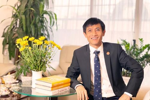 Từ khát vọng khởi nghiệp đến doanh nghiệp triệu đô