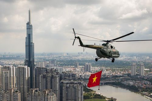 Từ ý Đảng đến lòng dân và khát vọng về kỷ nguyên vươn mình