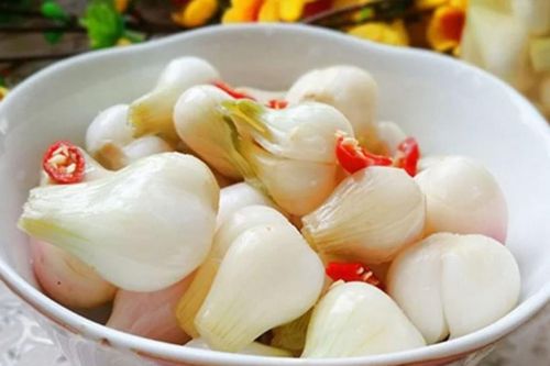 4 món ăn Tết quen thuộc người bệnh ung thư nên hạn chế 'động đũa'