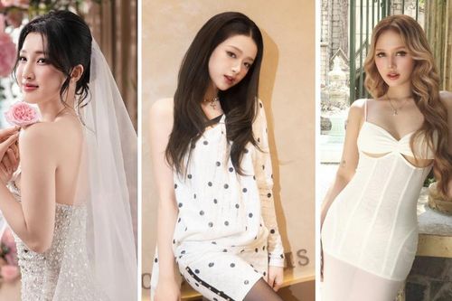 Dàn mỹ nhân Tuổi Ngọ 2k2, người làm dâu hào môn, người triệu view TikTok
