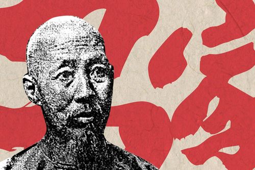 Cao thủ sánh ngang cha của Hoàng Phi Hồng, vang danh 'Quảng Đông Thập Hổ'