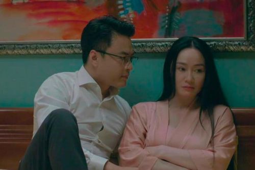 Tạm dừng phát sóng 2 phim giờ vàng VTV