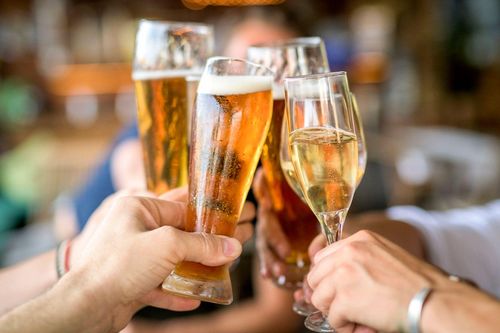 Giải rượu bia an toàn, hiệu quả bằng cách nào?