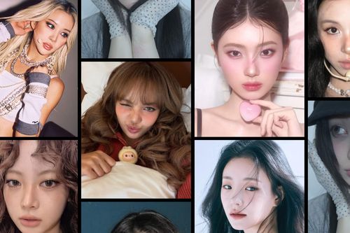 7 xu hướng trang điểm K-Beauty đẹp nhất nên thử trong năm 2026