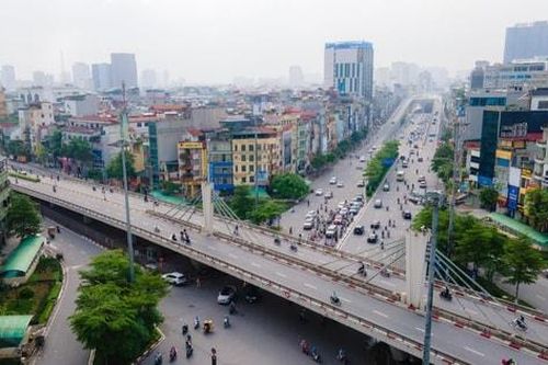 Sửa Luật Thủ đô: Chuyển hóa những áp lực của đô thị thành động lực phát triển