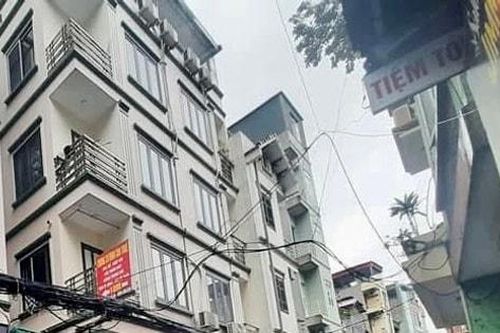 Tết ấm áp ở nhiều khu nhà trọ