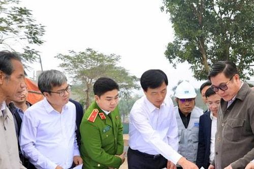 Tinh thần '6 rõ' và yêu cầu làm thật, tiến độ thật, hiệu quả thật
