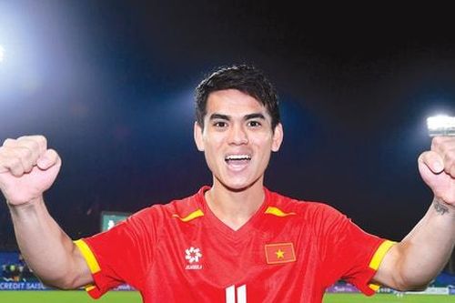 Khuất Văn Khang:Hành trình đến cột mốc 'khó phá, khó tìm'