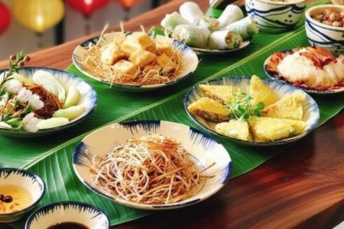Ăn chay ngày Tết: 5 công thức 'chống ngán' không đậu phụ vừa ngon vừa lạ miệng
