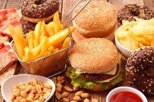 Thói quen lựa chọn thực phẩm siêu chế biến và hệ lụy bệnh không lây nhiễm chờ sẵn