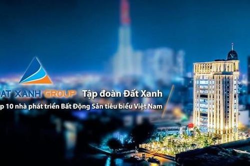 Mục tiêu 26.000 đồng cho cổ phiếu DXG