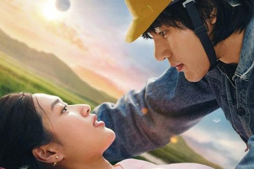 Hoa hậu Thiên Ân tái xuất màn ảnh rộng