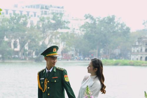 Sôi động nhịp sống Thủ đô trong những ngày đầu năm