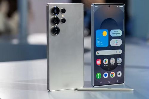 Vì sao điện thoại Samsung gần đây ít thay đổi