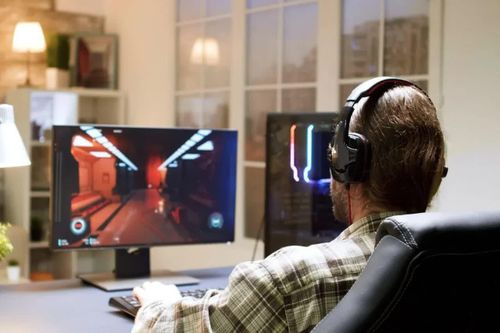 Tết này, đừng chơi game quá 180 phút