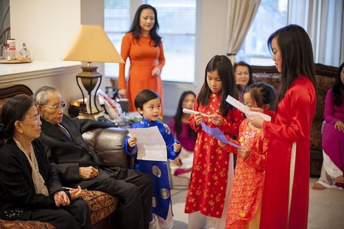 Kiêng kỵ gì mùng 3 Tết để cả năm hanh thông