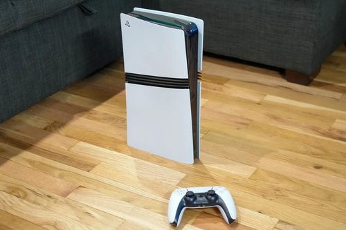 Tin buồn với người dùng chờ PS6