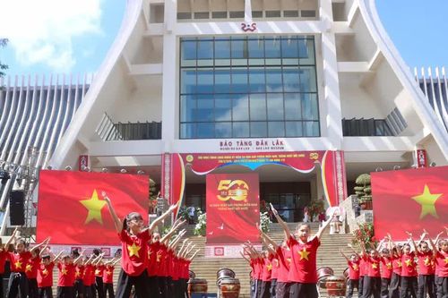 Xứng đáng với không gian cao nguyên – biển xanh