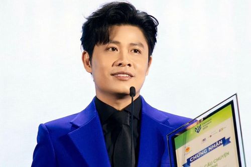 'Viết tiếp câu chuyện hòa bình', viết tiếp trách nhiệm người nghệ sĩ