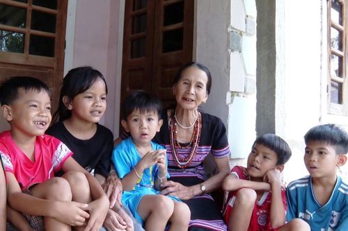 Bảo tồn văn hóa Hrê – nguồn lực mềm cho phát triển bền vững vùng cao