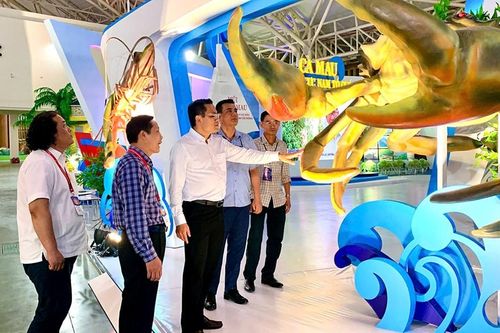 Đẩy mạnh hoạt động ngoại giao văn hóa và thông tin đối ngoại