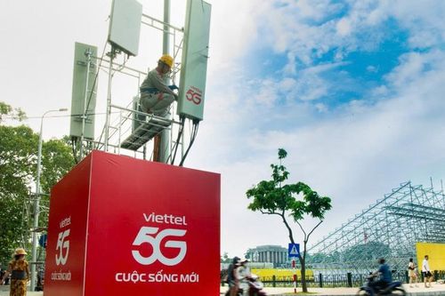 Thông tin liên lạc dịp Tết Bính Ngọ 2026 thông suốt, an toàn, không gián đoạn
