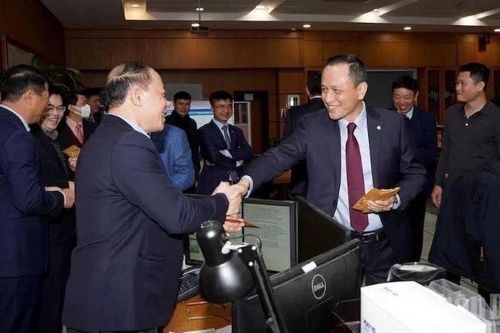 'Bộ não' không ngủ mở lối cho hành trình đoàn viên