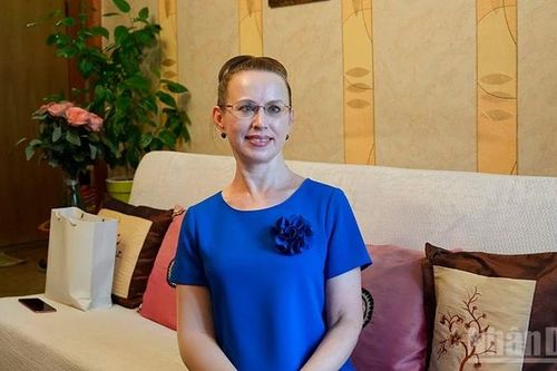 Tết Nguyên đán từ góc nhìn của nhà Việt Nam học người Nga
