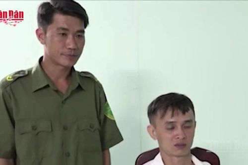 Bắt 'nóng' đối tượng cướp giật làm nạn nhân ngã xe tử vong