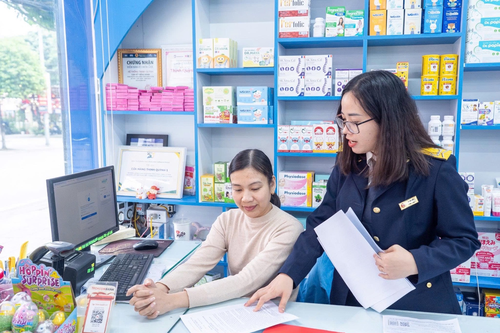 Nuôi dưỡng nguồn thu bền vững cho ngân sách nhà nước