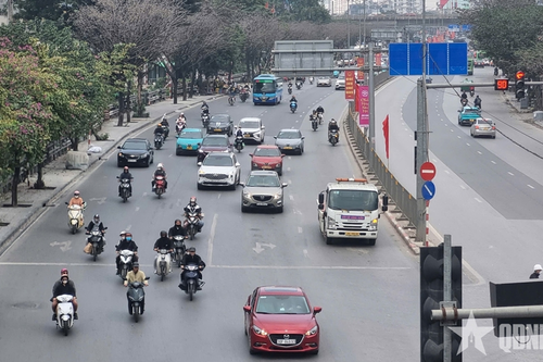 6 ngày nghỉ Tết Nguyên đán Bính Ngọ, tai nạn giao thông giảm rõ rệt