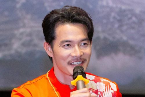Quách Ngọc Ngoan: 'Tôi mong khán giả sẽ ủng hộ tất cả phim Việt ra mắt mùa Tết này'
