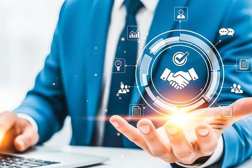 Làm chủ dữ liệu làm chủ tương lai!