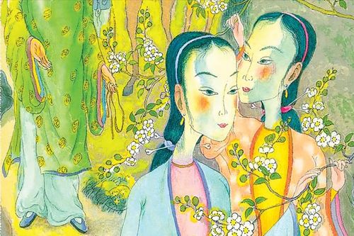 Tiếng đồng cảm nhân sinh của Nguyễn Du