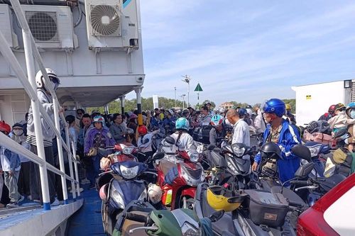 Hôm nay, 19-2: Nam bộ oi nóng, miền Bắc tiếp tục rét