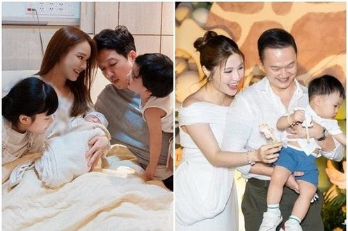 Cuộc sống điểm 10 của 2 mỹ nhân bằng tuổi Nhã Phương - Diễm My 9x