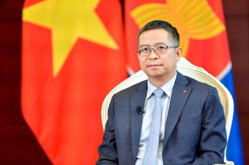 Mùa Xuân mới, xung lực mới cho quan hệ Việt Nam-Trung Quốc