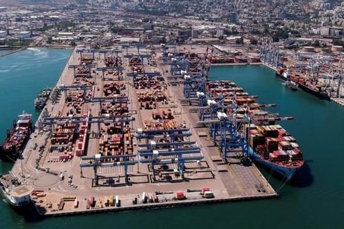 Ấn Độ-Israel tăng cường hợp tác quốc phòng, mở rộng các chương trình phát triển và sản xuất chung