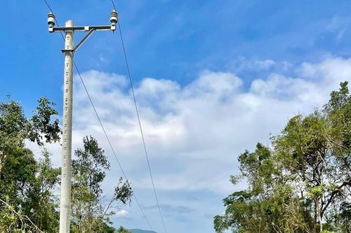 Gia Lai: Ánh sáng về làng, đánh thức 'ốc đảo' Canh Tiến