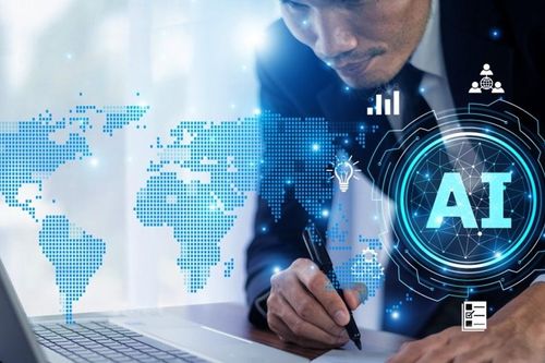 AI và thương hiệu sẽ quyết định tương lai báo chí