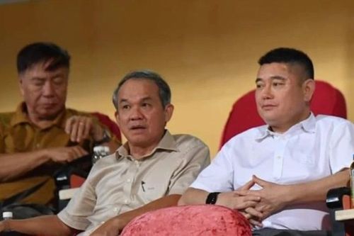 Đua vô địch V.League - Quyền lực của đồng tiền