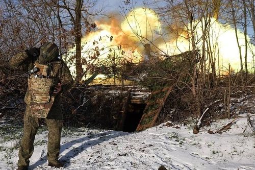 Hai ngày đàm phán tại Geneva: Lối thoát nào cho xung đột Nga - Ukraine?