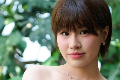 Sắc vóc nữ chính được Trấn Thành chọn