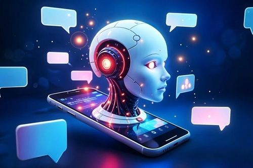 Ngân hàng phải thông báo trước với khách khi dùng AI