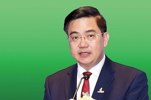 Con người và công nghệ là nền tảng phát triển