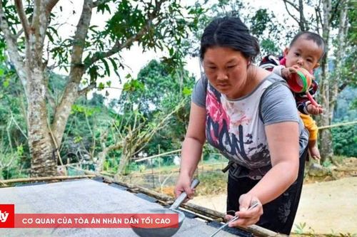 Giữ hồn tổ tiên trên từng tờ giấy dó